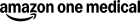 Amazon One Medical logo